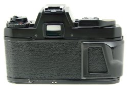 Pentax Program A 35mm Film SLR Manual Camera + Pentax-A 50mm F/1.7 Lens