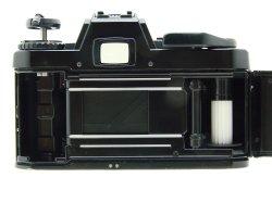 Pentax Program A 35mm Film SLR Manual Camera + Pentax-A 50mm F/1.7 Lens