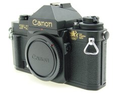 Canon F-1 Los Angeles 1984 Olympic Committee 35mm Film Camera Body