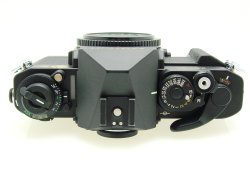 Canon F-1 Los Angeles 1984 Olympic Committee 35mm Film Camera Body