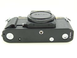 Canon F-1 Los Angeles 1984 Olympic Committee 35mm Film Camera Body