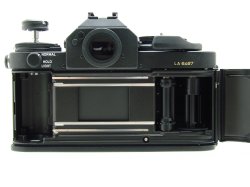 Canon F-1 Los Angeles 1984 Olympic Committee 35mm Film Camera Body