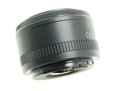 Canon 50mm F/1.8 II EF Auto Focus Standard Lens