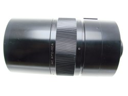 MTO-11C A 1000mm F/10 MC Telephoto Mirror Manual Focus M42 Screw Mount Lens