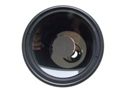 MTO-11C A 1000mm F/10 MC Telephoto Mirror Manual Focus M42 Screw Mount Lens