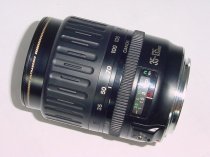 Canon EF 35-135mm f/4-5.6 USM Ultrasonic Autofocus Zoom Lens - as mint