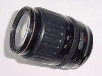 Canon EF 35-135mm f/4-5.6 USM Ultrasonic Autofocus Zoom Lens - as mint