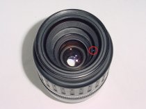 Canon EF 35-135mm f/4-5.6 USM Ultrasonic Autofocus Zoom Lens - as mint