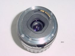 Canon EF 35-135mm f/4-5.6 USM Ultrasonic Autofocus Zoom Lens - as mint