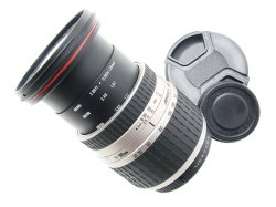Sigma 28-300mm f/3.5-6.3 DL Hyperzoom Aspherical IF AF Zoom Lens For Pentax KAF