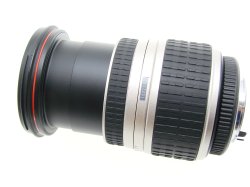 Sigma 28-300mm f/3.5-6.3 DL Hyperzoom Aspherical IF AF Zoom Lens For Pentax KAF