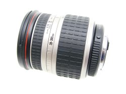Sigma 28-300mm f/3.5-6.3 DL Hyperzoom Aspherical IF AF Zoom Lens For Pentax KAF