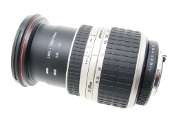 Sigma 28-300mm f/3.5-6.3 DL Hyperzoom Aspherical IF AF Zoom Lens For Pentax KAF
