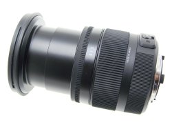 Sigma 17-70mm F2.8-4 DC OS 013 Zoom Lens For Nikon AF Mount