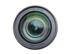 Sigma 17-70mm F2.8-4 DC OS 013 Zoom Lens For Nikon AF Mount