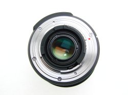 Sigma 17-70mm F2.8-4 DC OS 013 Zoom Lens For Nikon AF Mount