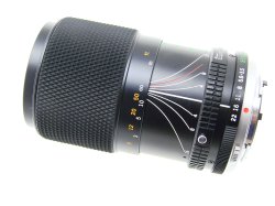 Olympus 35-105mm F/3.5-4.5 Zuiko OM-System Auto-Zoom Manual Focus Zoom Lens