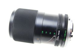 Olympus 35-105mm F/3.5-4.5 Zuiko OM-System Auto-Zoom Manual Focus Zoom Lens
