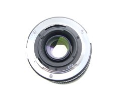 Olympus 35-105mm F/3.5-4.5 Zuiko OM-System Auto-Zoom Manual Focus Zoom Lens