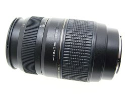 Tamron 70-300mm F/4-5.6 Di LD AF Tele-Macro (1:2) A17 Zoom Lens For A-Mount