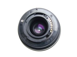 Tamron 70-300mm F/4-5.6 Di LD AF Tele-Macro (1:2) A17 Zoom Lens For A-Mount