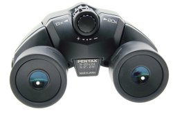 Pentax 8-20x24 UCF 5.3° - 2.5° Zoom Binoculars