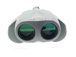 Pentax 8-20x24 UCF 5.3° - 2.5° Zoom Binoculars