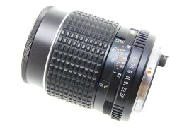Pentax 150mm F/3.5 Pentax K Mount Portrait Manual Focus Lens