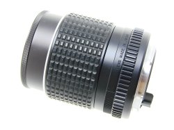 Pentax 150mm F/3.5 Pentax K Mount Portrait Manual Focus Lens