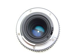 Pentax 150mm F/3.5 Pentax K Mount Portrait Manual Focus Lens