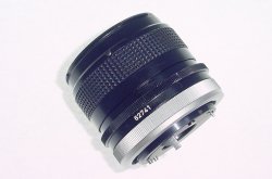 Canon 35mm F/3.5 FD Wide Angle Manual Focus Lens