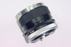 Canon 35mm F/3.5 FD Wide Angle Manual Focus Lens
