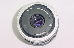 Canon 35mm F/3.5 FD Wide Angle Manual Focus Lens