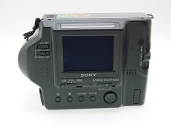 Sony Mavica MVC-FD90 1.3MP Digital Camera