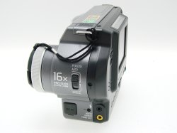 Sony Mavica MVC-FD90 1.3MP Digital Camera