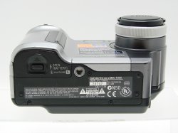 Sony Mavica MVC-FD90 1.3MP Digital Camera