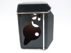 Yashica Mat-124G Black Hard Leather Case Eveready