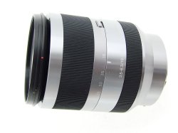 Sony 18-200mm F/3.5-6.3 E OSS Zoom Lens E-Mount
