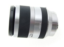Sony 18-200mm F/3.5-6.3 E OSS Zoom Lens E-Mount