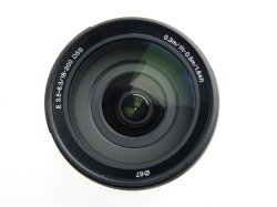 Sony 18-200mm F/3.5-6.3 E OSS Zoom Lens E-Mount
