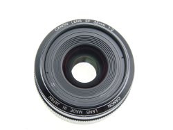 Canon 35mm F/2 EF Wide Angle Manual & Auto Focus Lens
