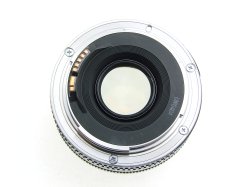 Canon 35mm F/2 EF Wide Angle Manual & Auto Focus Lens