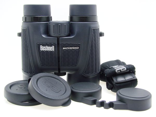 Bushnell 8x42 H20 Waterproof Compact Binoculars