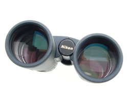 Nikon 8x42 6.3­­° Monarch Waterproof Binoculars