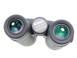 Nikon 8x42 6.3­­° Monarch Waterproof Binoculars