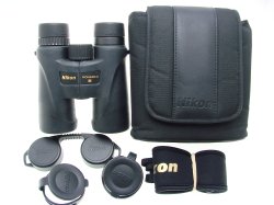 Nikon 8x42 Monarch M511 6.3­­° Waterproof Binoculars