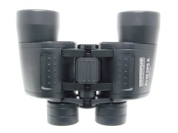 Olympus 8x40 Trooper DPS R Field 8.2° Porro Prism Binoculars