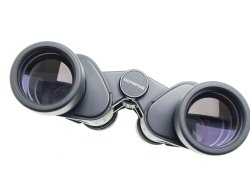 Olympus 8x40 Trooper DPS R Field 8.2° Porro Prism Binoculars