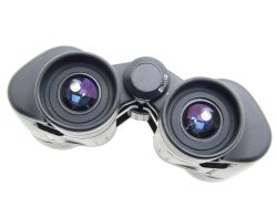Olympus 8x40 Trooper DPS R Field 8.2° Porro Prism Binoculars