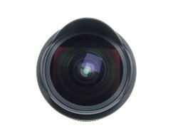 Sigma 10mm F/2.8 DC Fisheye HSM EX Lens For Nikon AF